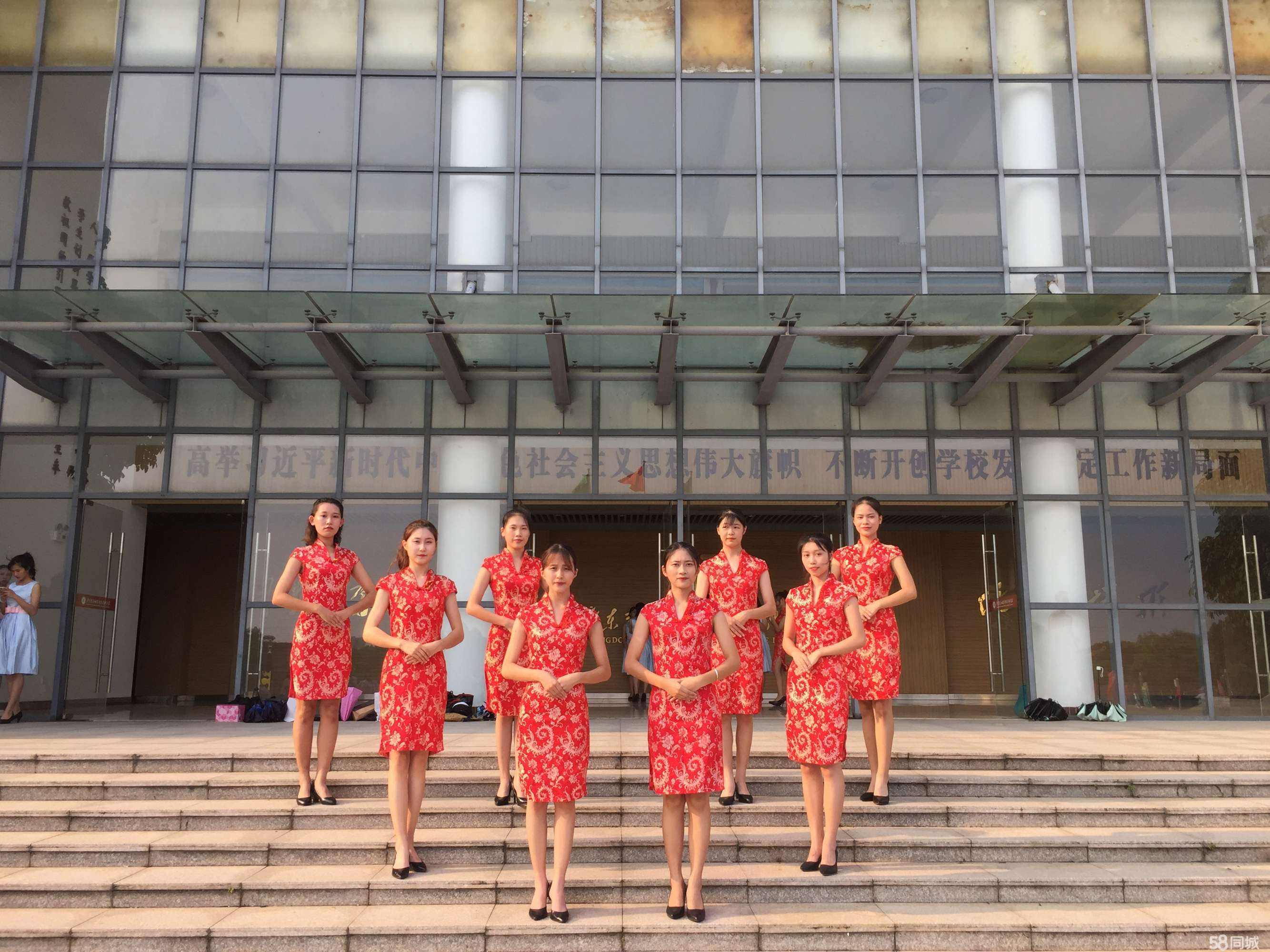 常宁礼仪庆典 用匠心服务点亮每一个重要时刻