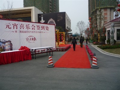 长沙舞台背景搭建与庆典服务一站式解决方案