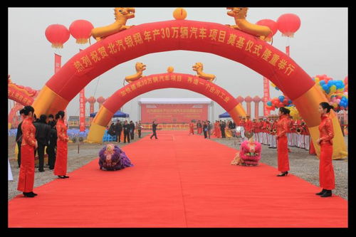 南昌庆典公司 专业品牌策划与活动执行的礼仪庆典服务领航者